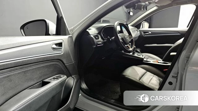 Renault Korea (Samsung) XM3 id 4179906 из Кореи 20