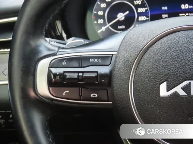 Kia K5 3rd generation id 3670408 из Кореи 20