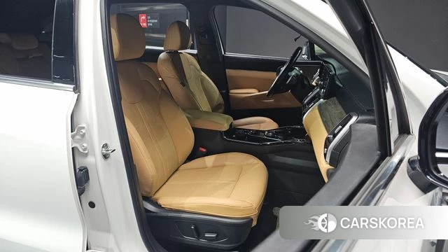 Kia Sorento 4th Generation id 3851829 из Кореи 20