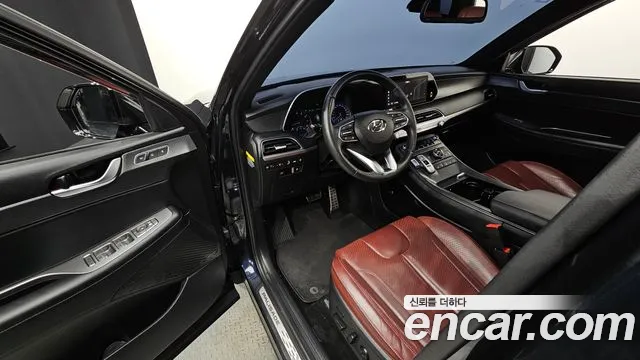 Hyundai Palisade id 2340888 из Кореи 20