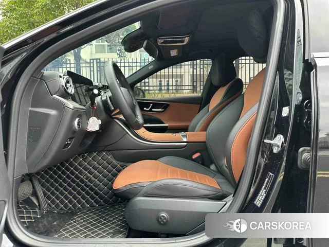 Mercedes-Benz Class C id 4313670 из Китая 15