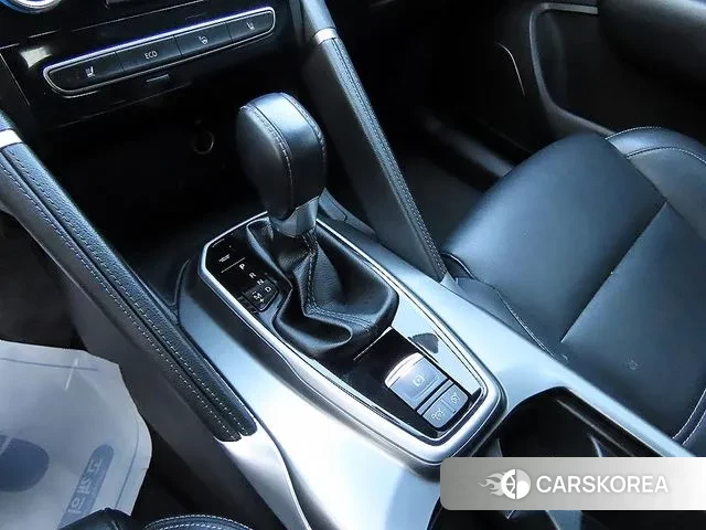 Renault Korea (Samsung) The New QM6 id 3566482 из Кореи 20