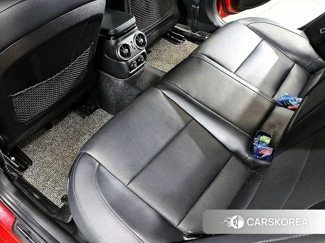 Kia Stinger Meister id 4187557 из Кореи 20