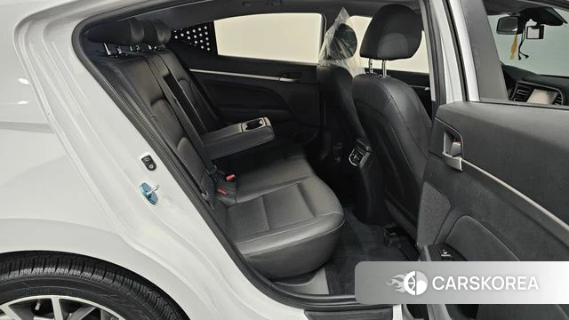 Hyundai The New Avante AD id 4294724 из Кореи 38