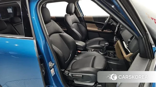 Mini Cooper Countryman id 3249144 из Кореи 20