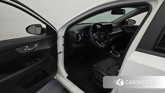 Kia The New K3 2nd generation id 3794711 из Кореи 20
