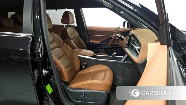 Ssangyong Torres id 3432285 из Кореи 20