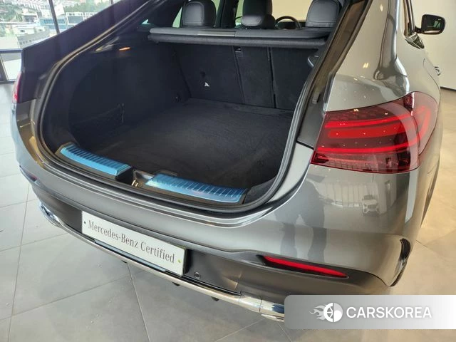 Mercedes-Benz GLE-Class W167 id 4394251 из Кореи 20