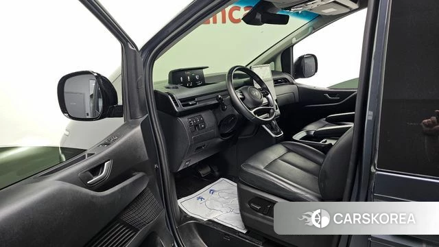 Hyundai Staria id 4248421 из Кореи 32