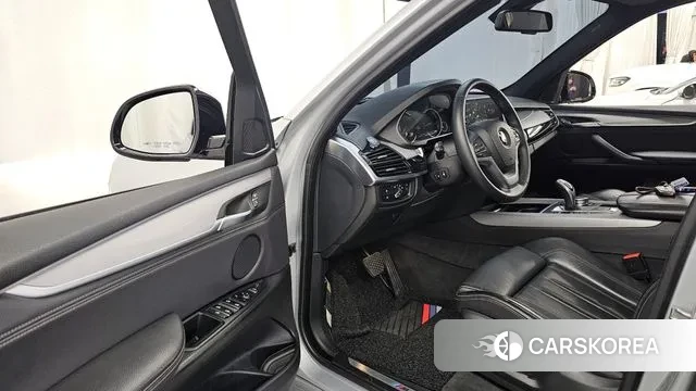 BMW X5 (F15) id 3413439 из Кореи 20