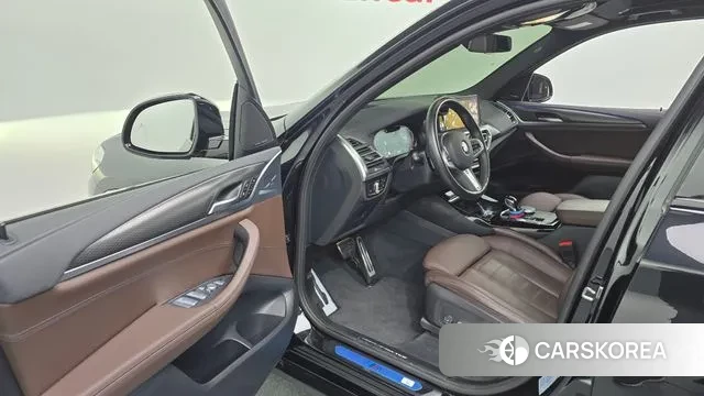 BMW X3 (G01) id 3348094 из Кореи 20