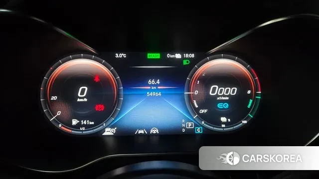 Mercedes-Benz GLC-Class X253 id 3508271 из Кореи 13