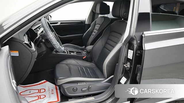 Volkswagen Arteon id 4793323 из Кореи 20