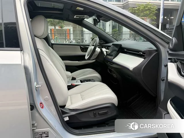 Honda e: NP2 Pole Pai 2 id 4365920 из Китая 22