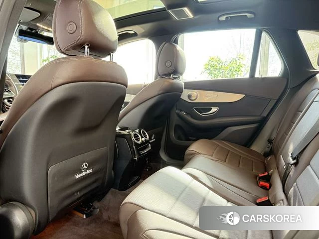 Mercedes-Benz GLC id 4257432 из Китая 21