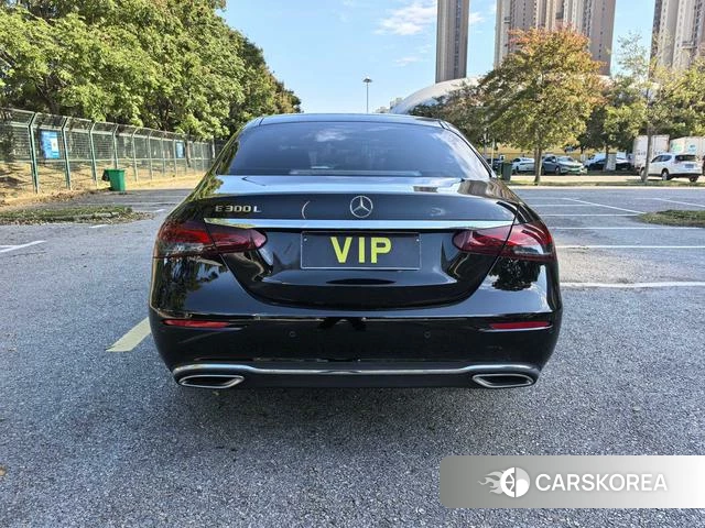 Mercedes-Benz E-class id 4265303 из Китая 10