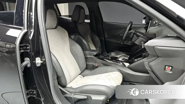 Peugeot e-2008 second generation id 3350161 из Кореи 20