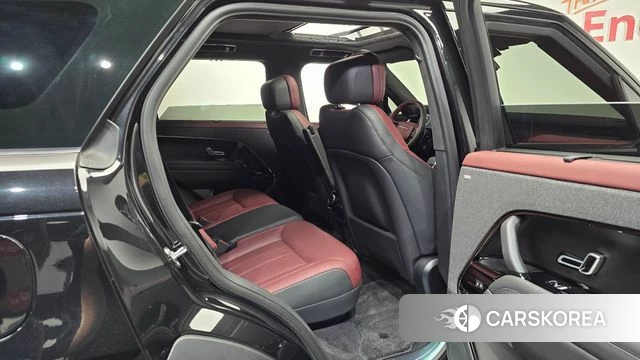 Land Rover Range Rover Sport 3rd Generation id 4493344 из Кореи 36