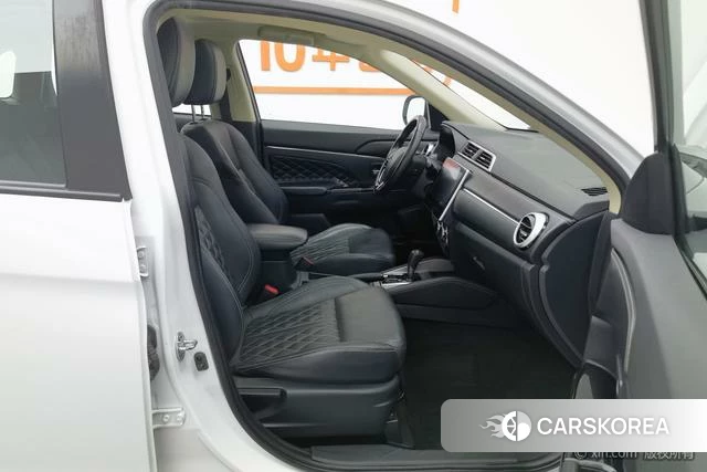 Mitsubishi  Jinxuan ASX id 4210137 из Китая 24