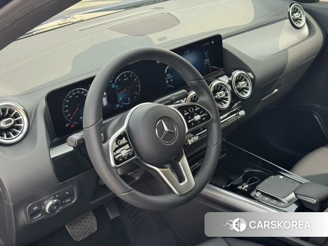 Mercedes-Benz GLA id 4209777 из Китая 18