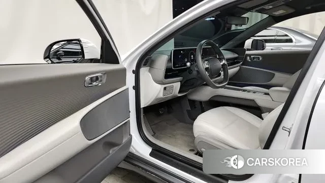 Hyundai Ionic 6 id 3555775 из Кореи 20