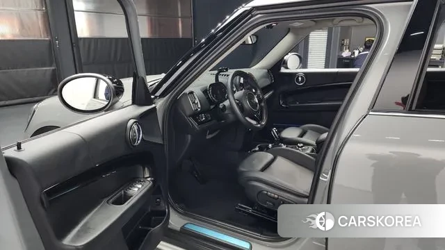 Mini Cooper Countryman id 3611780 из Кореи 20