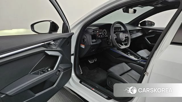 Audi A3 (8Y) id 4321637 из Кореи 34