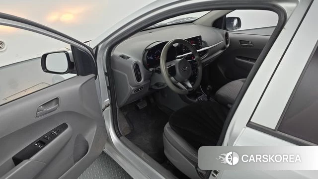 Kia All New Morning (JA) id 3845645 из Кореи 20