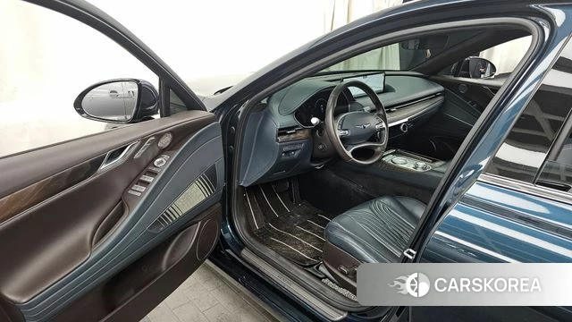 Genesis G80 (RG3) id 3942082 из Кореи 20