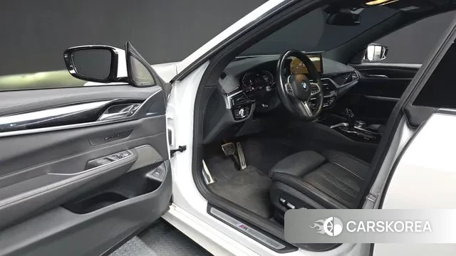 BMW 6 Series GT (G32) id 3615385 из Кореи 20