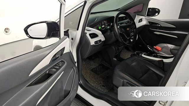 Chevrolet (GM Daewoo) Bolt EV id 4232571 из Кореи 20