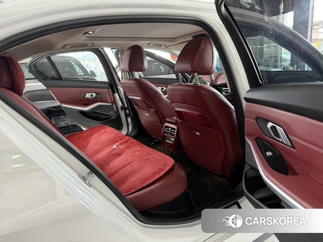 BMW i3 id 4353412 из Китая 9