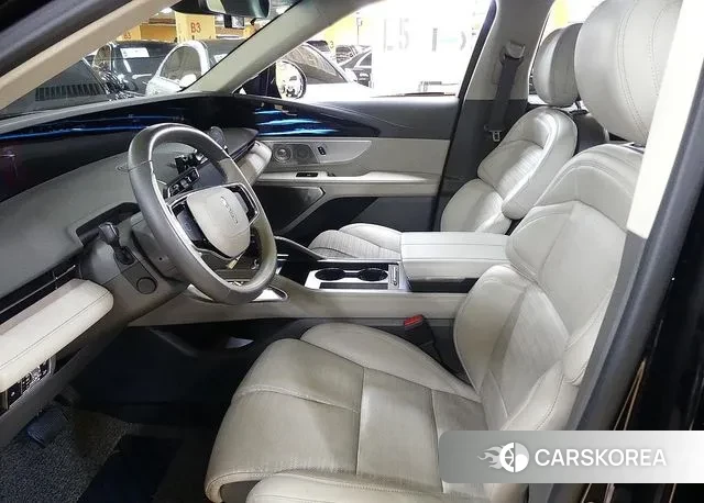 Lincoln Nautilus 2nd Generation id 3338587 из Кореи 20