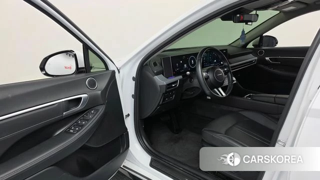 Hyundai Sonata D Edge (DN8) id 4934769 из Кореи 27