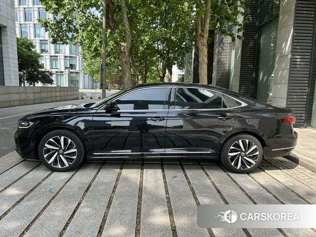 Volkswagen Passat id 4393144 из Китая 17
