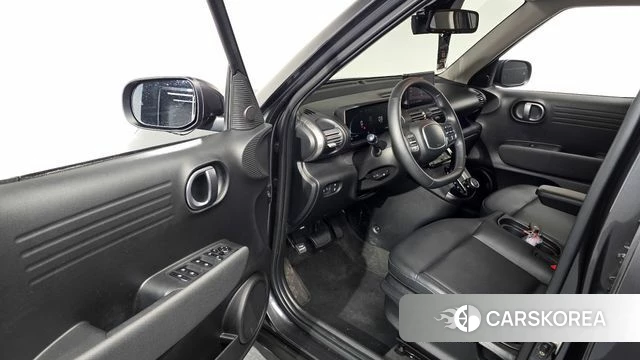 Hyundai Casper id 4922590 из Кореи 20