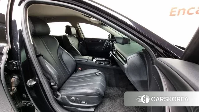 Genesis G80 (RG3) id 2901615 из Кореи 20