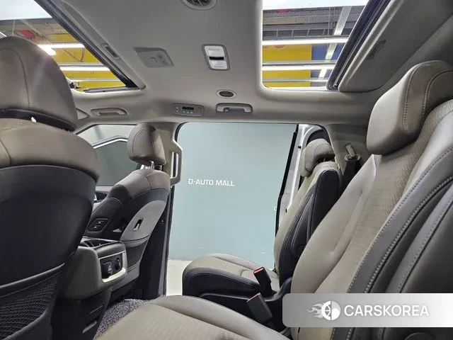 Kia The New Carnival 4th Generation id 3388209 из Кореи 20