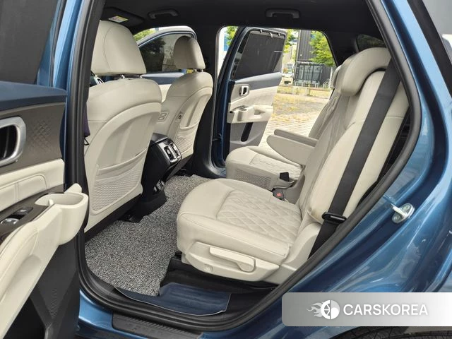 Kia Sorento 4th Generation id 4740397 из Кореи 20