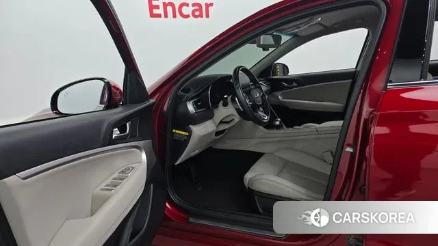 Genesis G70 id 3024617 из Кореи 20