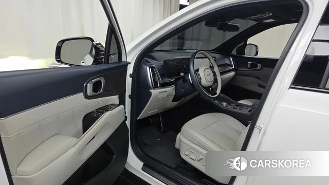 Kia The New Sorento 4th Generation id 4505647 из Кореи 34