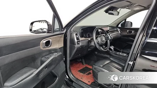 Kia Sorento 4th Generation id 3396046 из Кореи 20