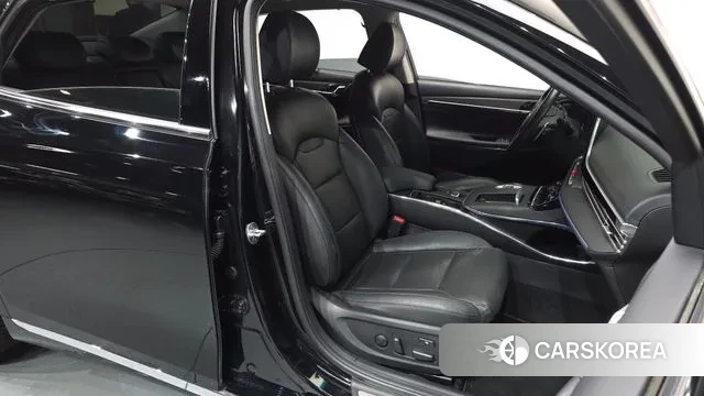 Hyundai The New Grandeur IG id 2970645 из Кореи 20