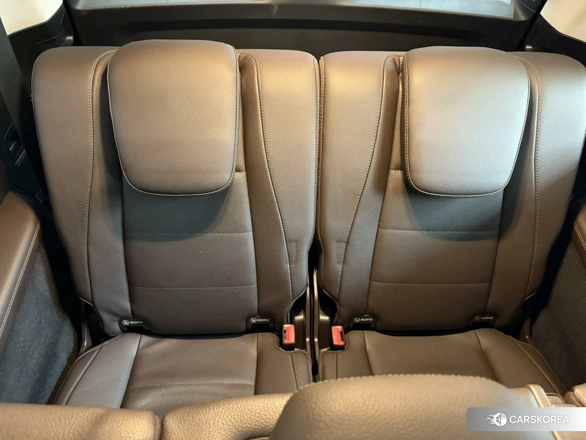 Mercedes-Benz GLS id 4487340 из Китая 21