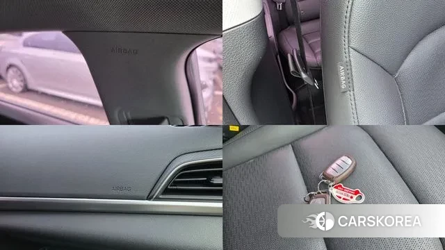 Hyundai The New Avante AD id 3034071 из Кореи 15