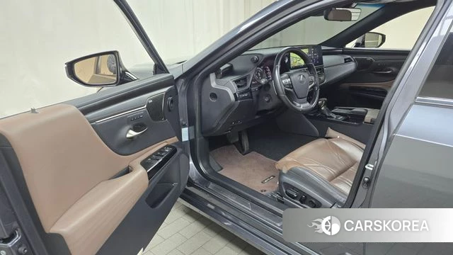 Lexus ES300h 7th generation id 3842868 из Кореи 20