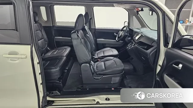 Kia The New Kia Ray id 3517706 из Кореи 20