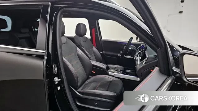 Mercedes-Benz GLB-Class X247 id 3739368 из Кореи 20