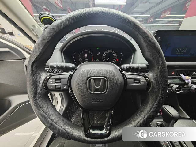 Honda Civic id 4262225 из Китая 12