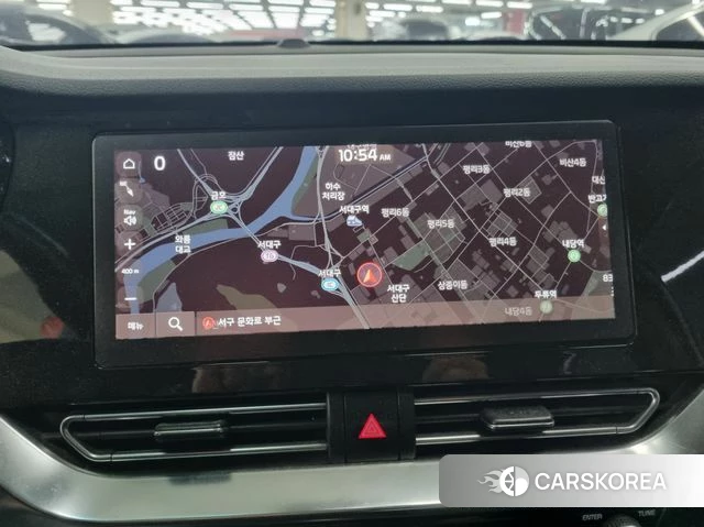 Kia The New Niro id 3982173 из Кореи 15